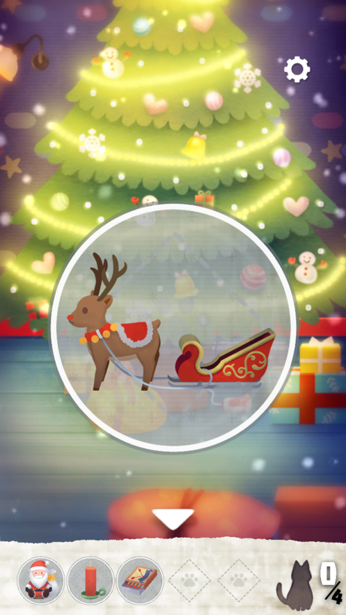 迷失猫咪的旅程4