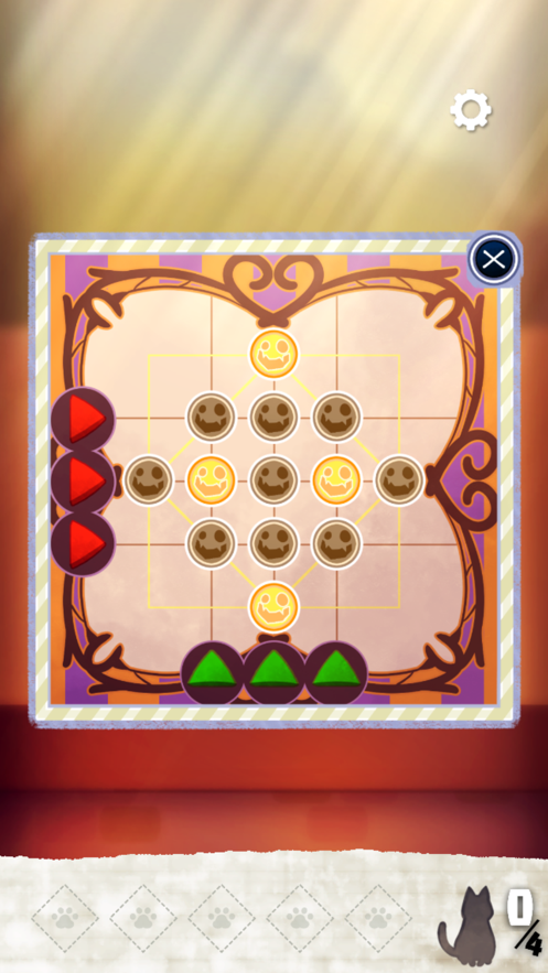 迷失猫咪的旅程5