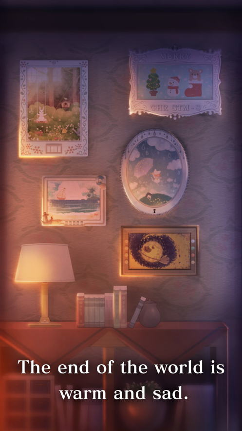 迷失猫咪的旅程6