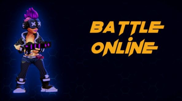 赛博朋克大乱斗1