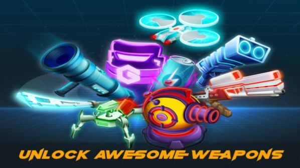 赛博朋克大乱斗2