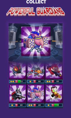 星际兔子无尽塔防3