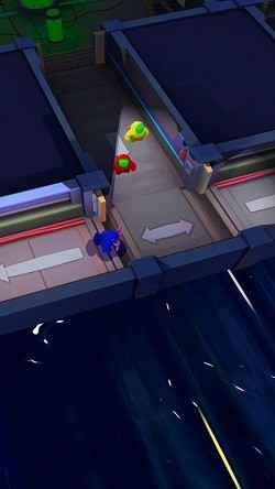 在我们中间小米版0