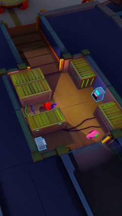 在我们中间小米版