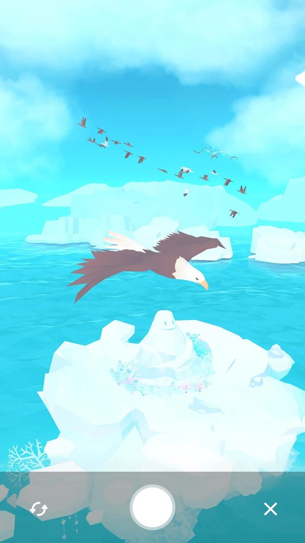 深海水族馆极地小米版3