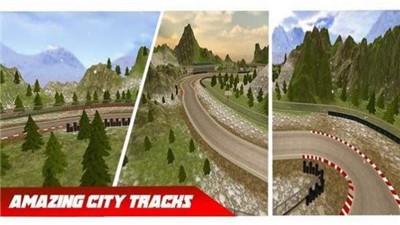 漂移马克斯职业赛1