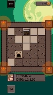 不死之塔随机邪恶迷宫0