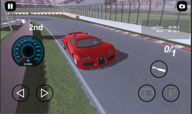 地平线竞赛20212