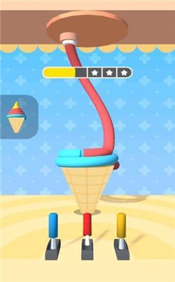 我做冰淇淋特60