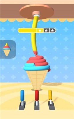 我做冰淇淋特61