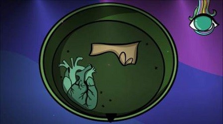 幻境逃生灵魂食者2