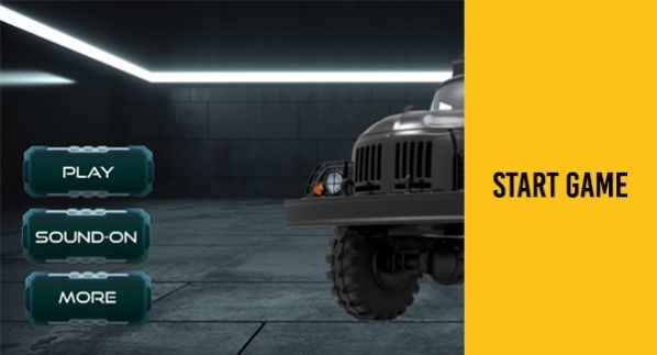 军车驾驶士兵救援1