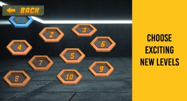 军车驾驶士兵救援2