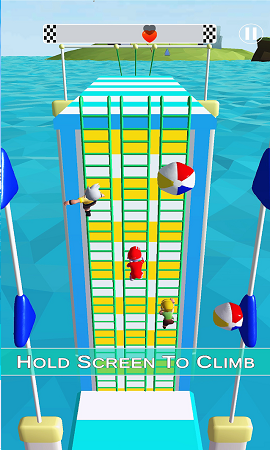 欢乐闯关冠军赛1