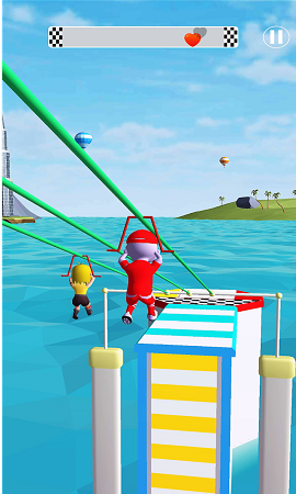 欢乐闯关冠军赛2