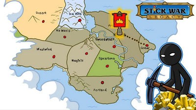 火柴人战争遗产2020.2.772