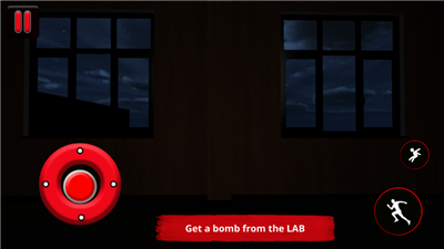 恐怖学校的坏女士1