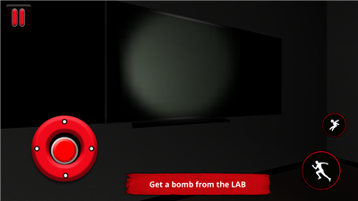 恐怖学校的坏女士2