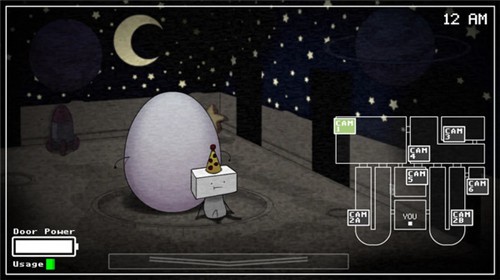 方皮特的一夜后宫1