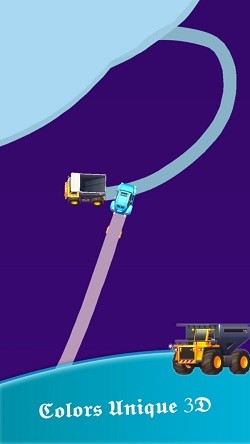 圈地充饥汽车版1