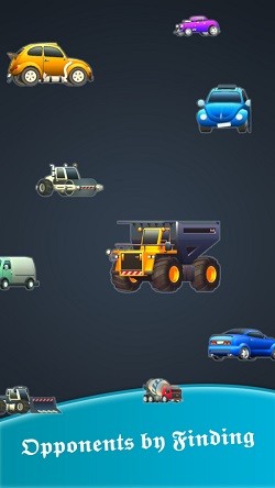 圈地充饥汽车版2