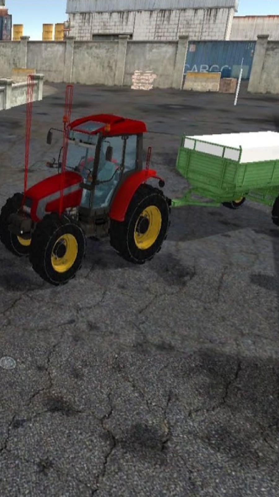 挖掘机模拟器20203