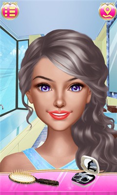 抖音公主婚纱秀2