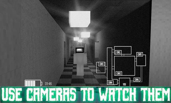 我们中间的怪物1