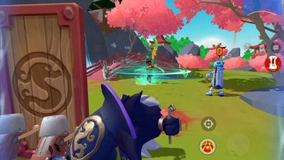 香肠派对先行服9.841