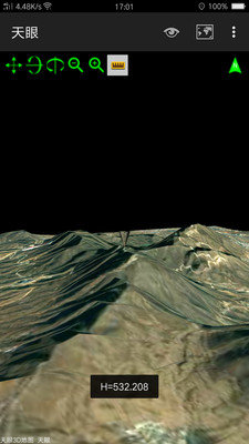 天眼定位1
