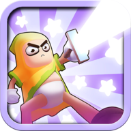 香蕉斗恶龙测试服