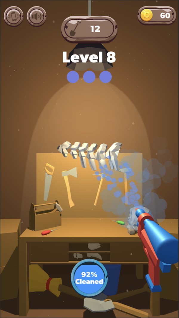 考古学家模拟器0