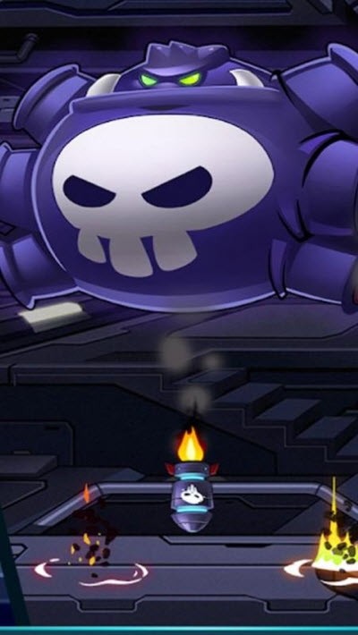 洛克人合金装备2