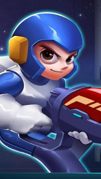 洛克人合金装备3