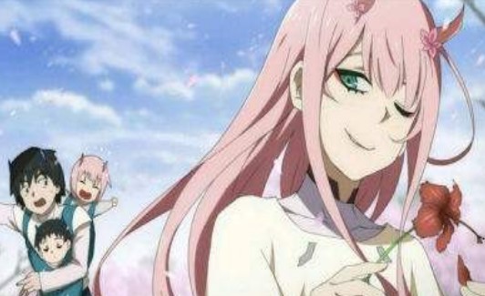 darling02被驾驶图片2