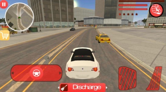 变种蜘蛛侠绳索英雄0