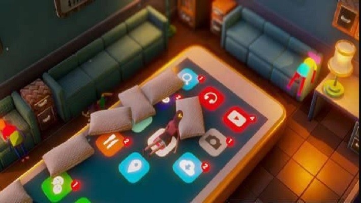 不要睡觉模拟器0