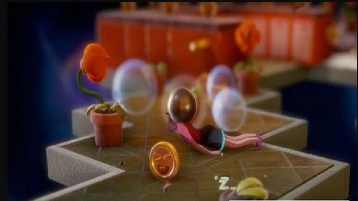 不要睡觉模拟器1