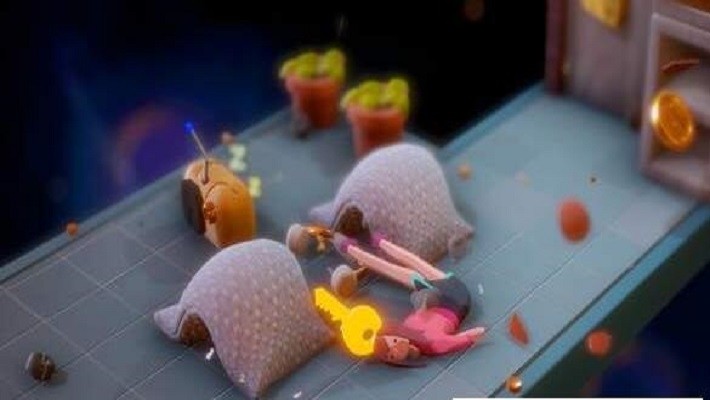 不要睡觉模拟器2