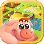 我的农田完整版