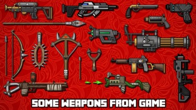 石器时代工艺世界0