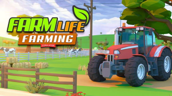 乡村农业模拟器1