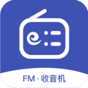 英语电台FM收音机