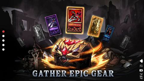 暗影骑士绝命旅途0