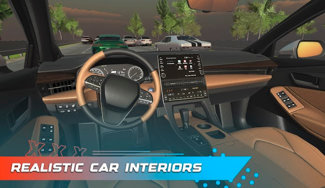 Traffic Racer Pro1