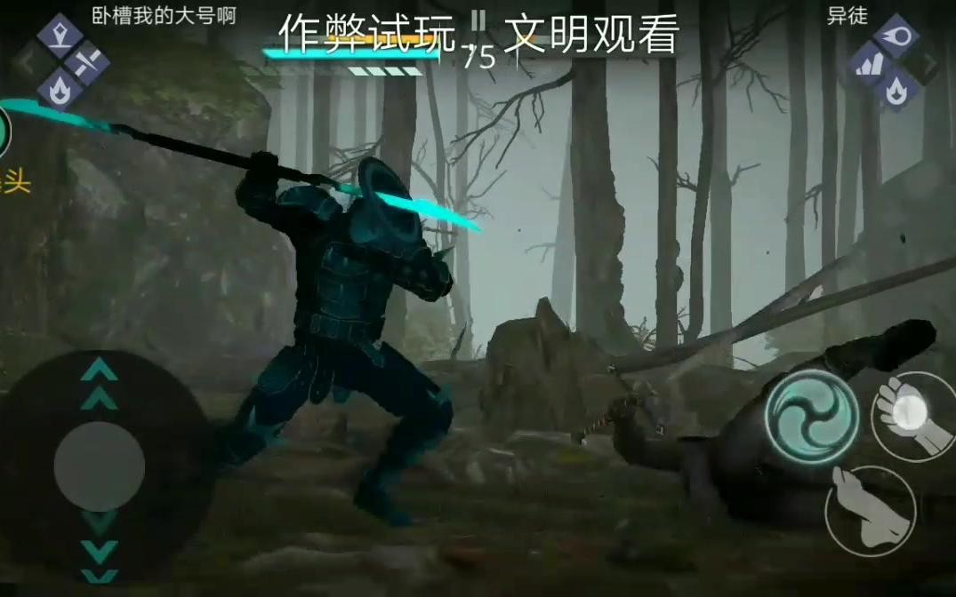 暗影格斗31.23.00