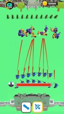 涂鸦杀手汉化版0
