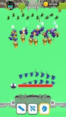 涂鸦杀手汉化版1