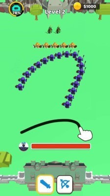 涂鸦杀手汉化版2