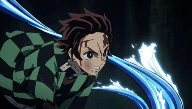 鬼灭之刃鬼杀队篇2